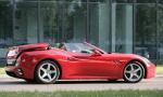 Ferrari California 2008 года